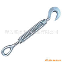 青岛翼扬五金制品 专业索具产品一站式供应商