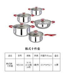 专业不锈钢定制 批发零售与订单承接指南