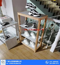 五金零售新趋势 从nome货架到哑光漆九川货架，如何选择高品质货架？